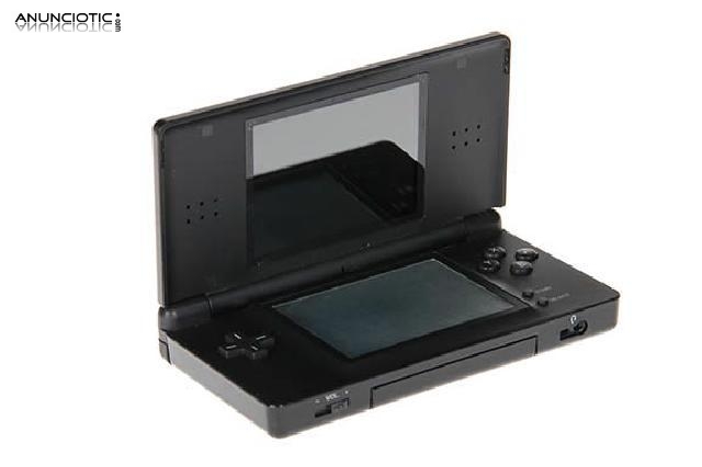 Ds lite -sin lápiz-