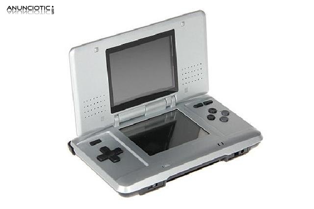 Nintendo ds consola nintendo ds