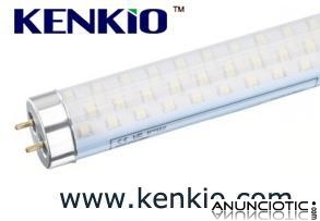 KENKIO-Fabricante de iluminacion led,luz de leds,Spots LED para Techo,Bañadores LED,LED,T5,T8,T10