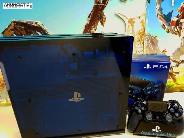 venta Sony PS4 Pro 2TB 500 Million Edition console 220euros