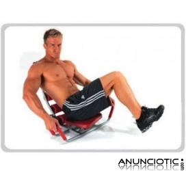 Banco Abdominales AB Rocket Twister