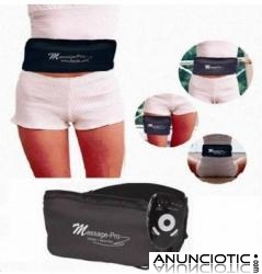 CinturÃ³n Vibratorio Massage Sauna Pro