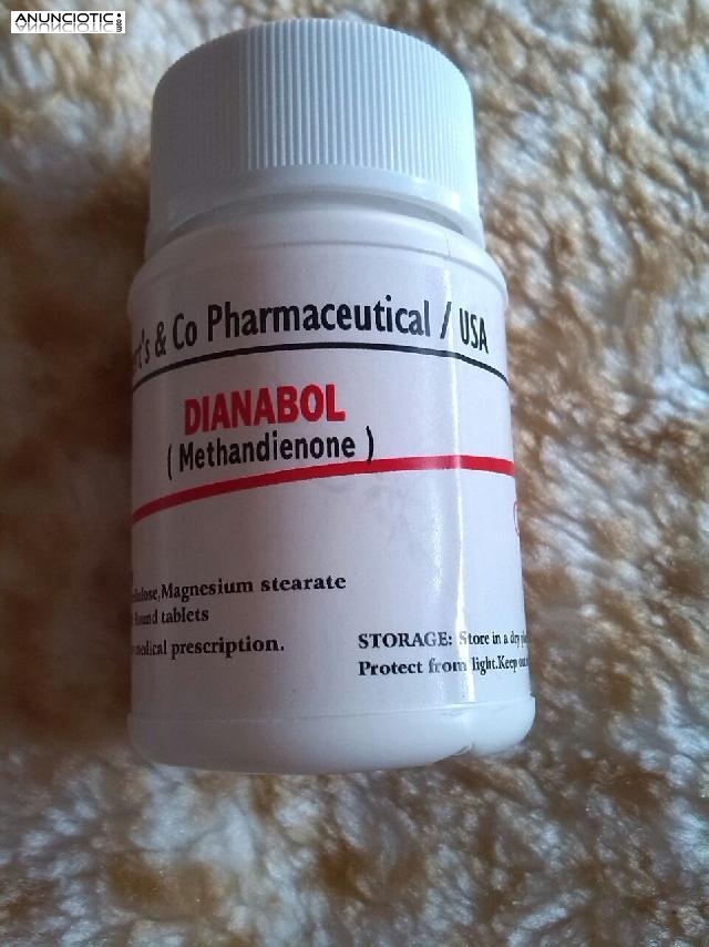 VENTA DE DIANABOL.SUSTANON.DECA.WINSTROL