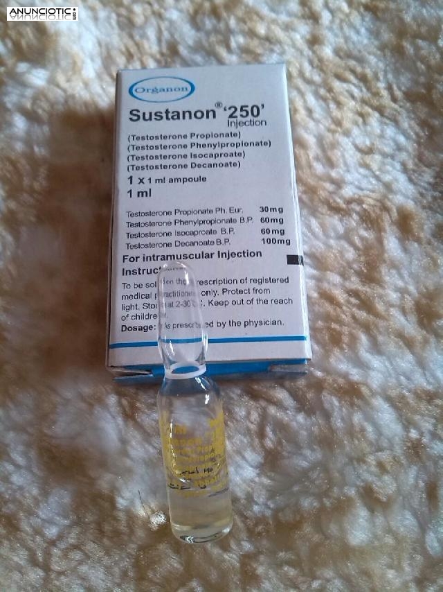 VENTA DE DIANABOL.SUSTANON.DECA.WINSTROL