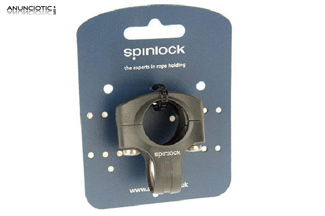 Pasacabos candelero spinlock