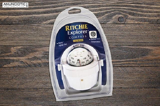 Compás ritchie explorer 2 3/4"