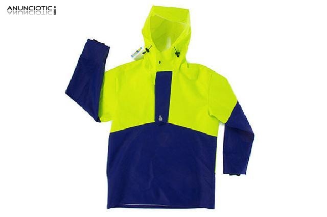 Impermeable trivi tl