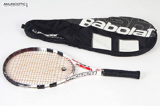 Raqueta de tenis babolat pulsion 105