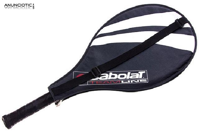 Raqueta de tenis babolat junior