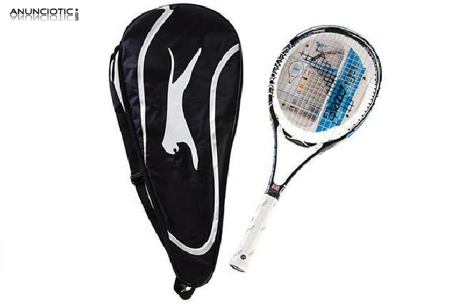 Raqueta tenis slazenger force 250 g2