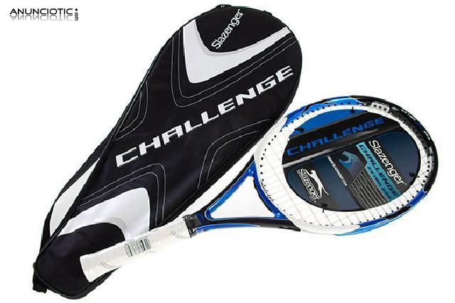 Raqueta de tenis slazenger challenge extra 255 g3