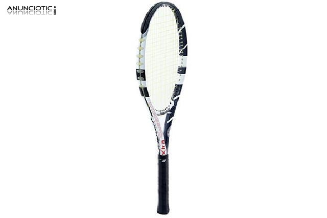 Babolat xtra sweetspot xs 109