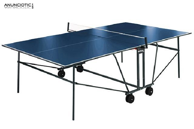 Mesa de ping pong