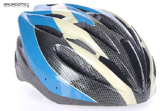 Casco de patinaje moon talla m