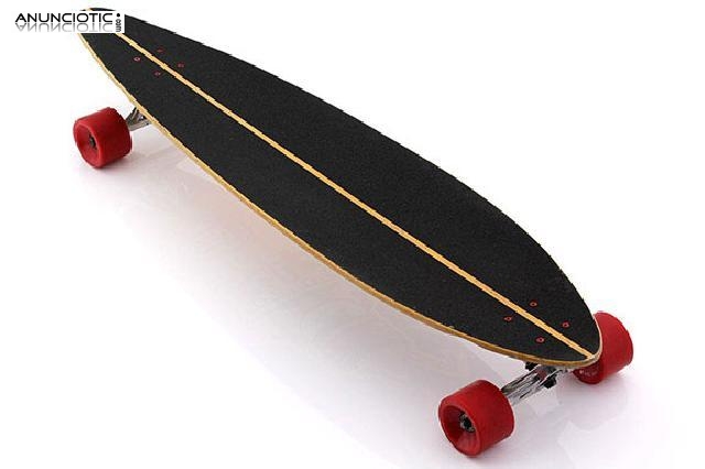 Longboard krf