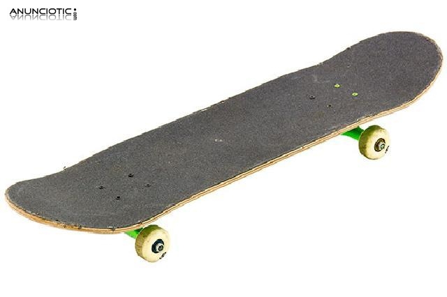 Skateboard jart