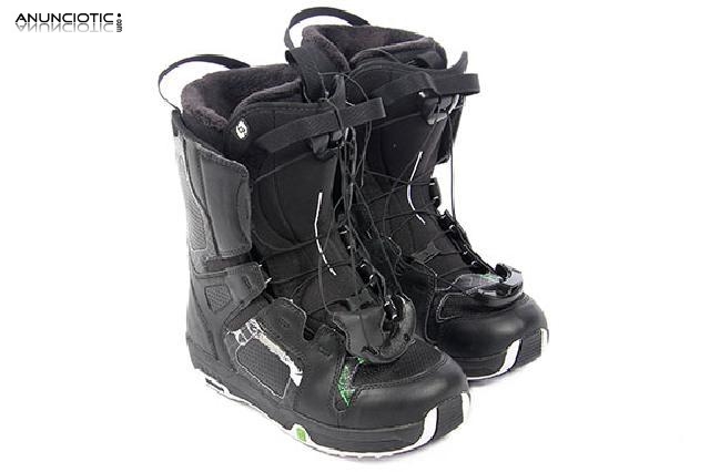 Botas salomon talla 41