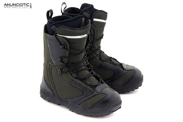 Salomon talla 44