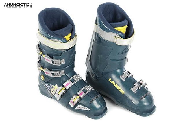 Botas de ski lace xr8 talla 44