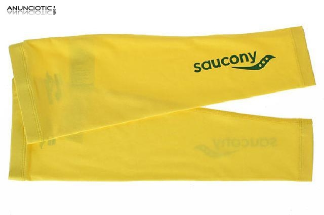 Manguitos talla l saucony