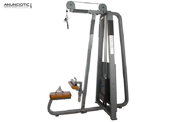 Jalón al pecho - precor pull down 304