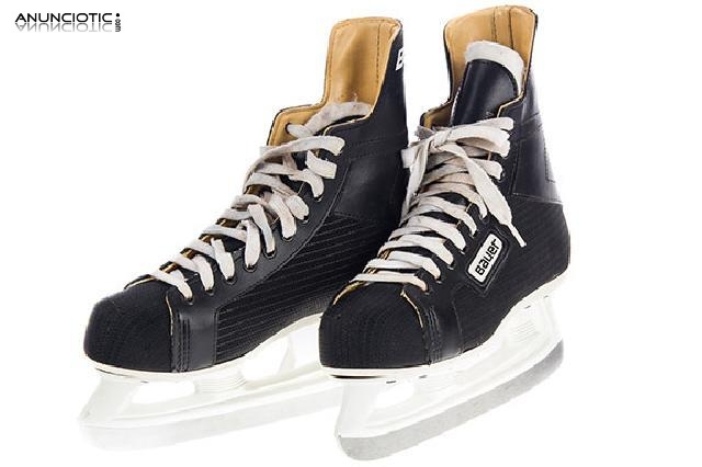 Patines hockey talla 46