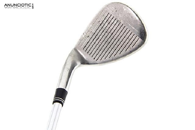 Wedge taylormade burner plus