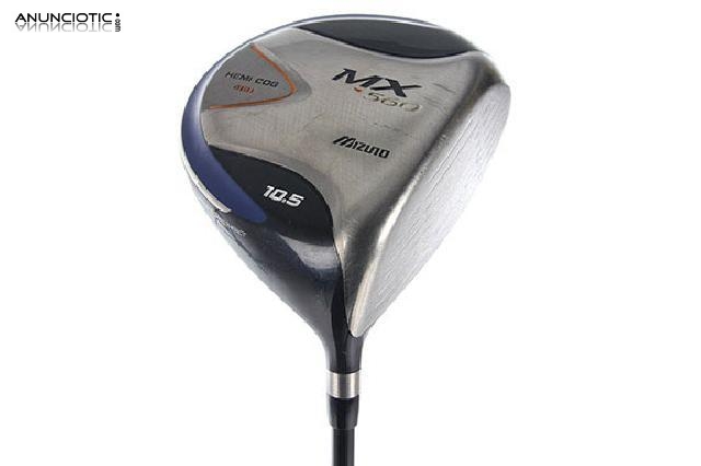 Driver mizuno mx-560 10.5º