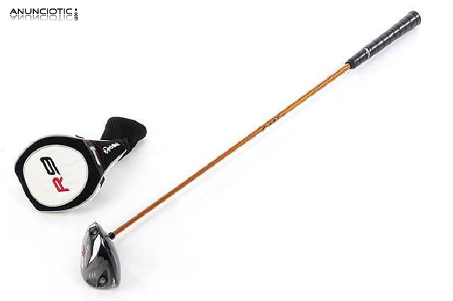 Driver taylormade r9 supertri 10,5º