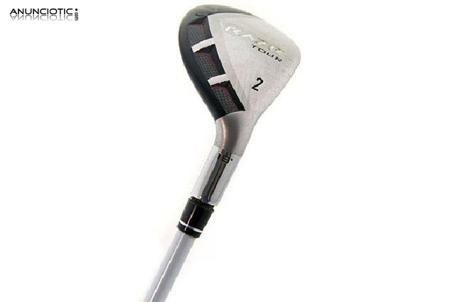 Híbrido callaway razr tour 2