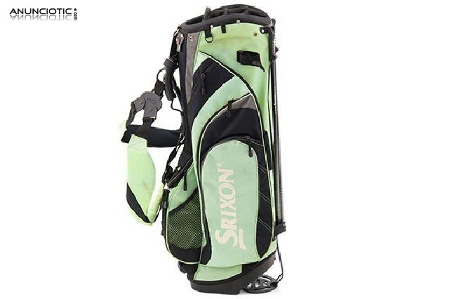 Bolsa de golf plegable srixon