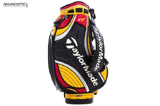 Bolsa de palos de golf taylormade