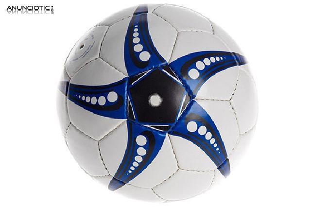 Balón fútbol sala spider 54