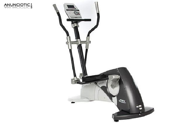 Bicicleta elíptica bh home crosstrainer brazil fit experience