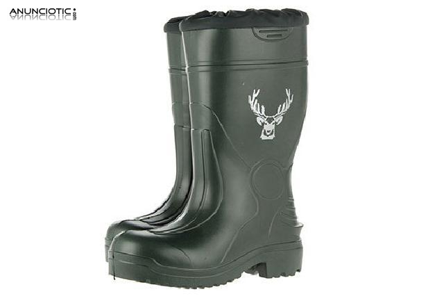 Botas de caza/pesca lemigo. t42