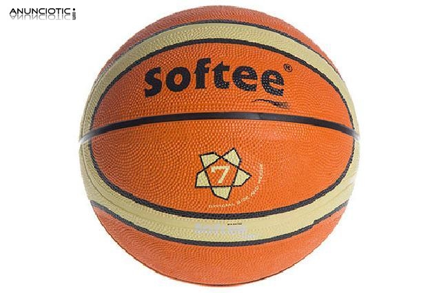 Balón baloncesto softee nylon 7