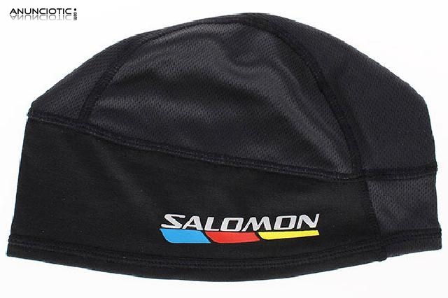 Gorro salomon race beanie