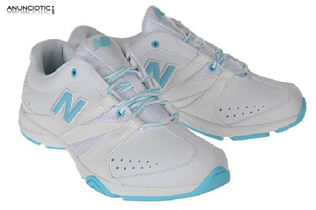 Zapatillas nb-521  talla 38.5