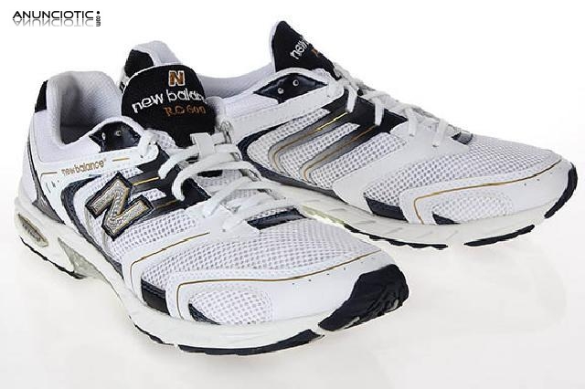 Zapatillas nb-rc600 talla 45