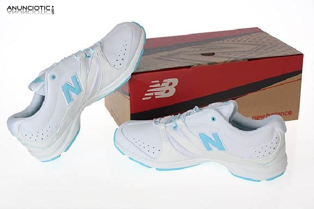 Zapatillas nb-521 talla 42.5