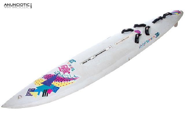 Tabla de windsurf hifly