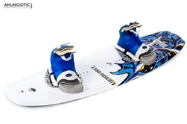 Wakeboard liquidforce