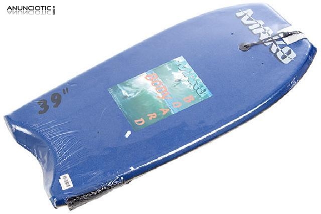 Tabla bodyboard mako 39"