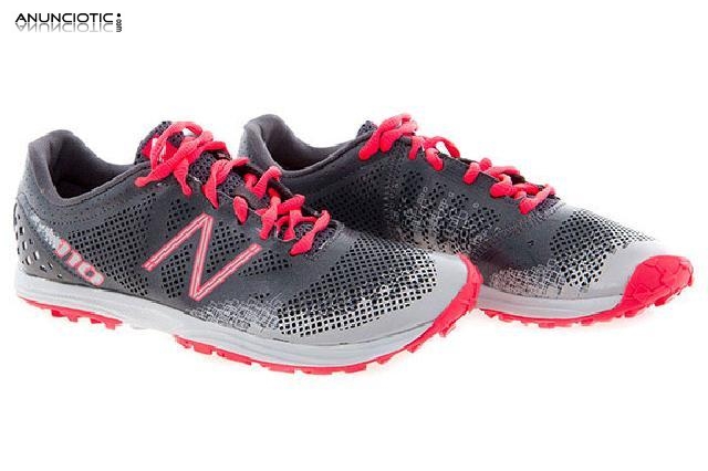 Zapatillas new balance (talla 38, mujer)