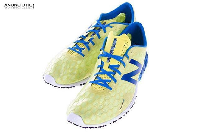 Zapatillas new balance mrc 5000 (talla 43.5)