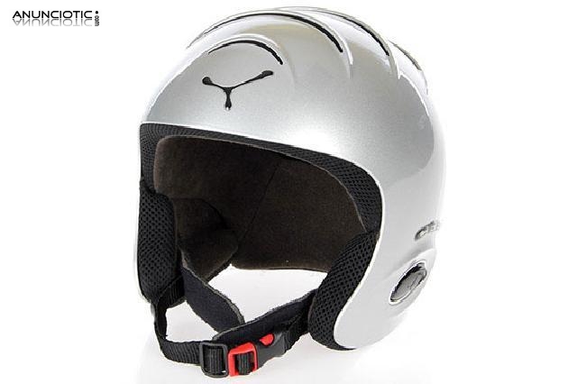 Casco snowboard / ski cebé