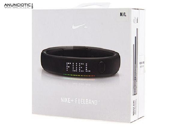 Nike fuelband 2