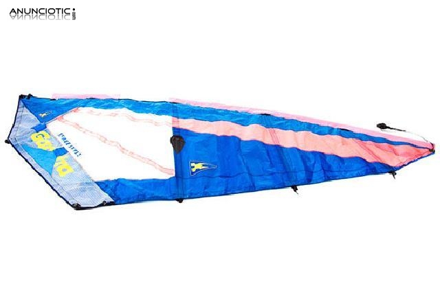 Vela windsurf