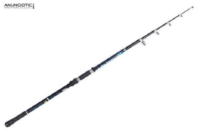 Caña lineaeffe 3m cañascarretes pesca