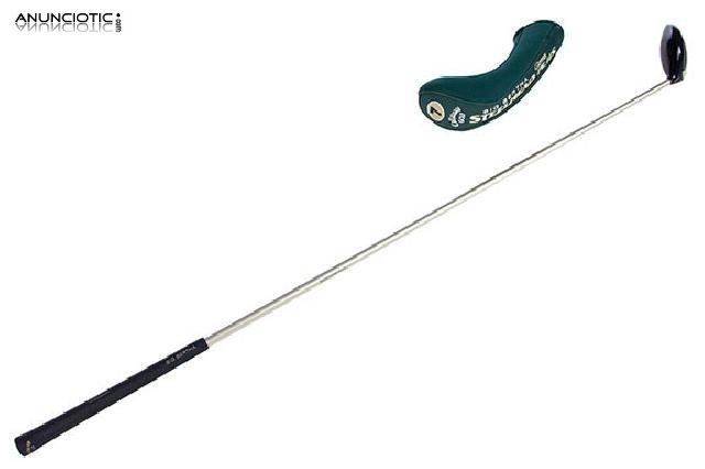 Madera 7 callaway steelhead plus